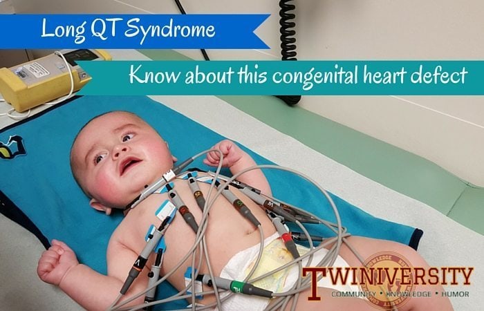 Long QT Syndrome