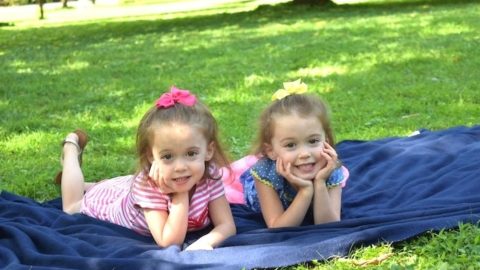 The Ultimate Twin Pregnancy Guide
