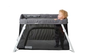 lotus baby travel crib