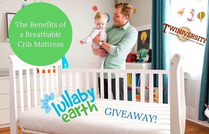 mamas and papas crib mattress