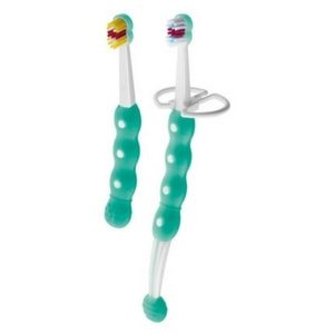 teething products