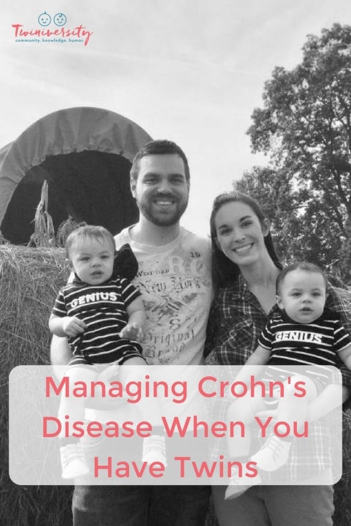 Crohn's Disease