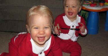 birthday and christmas