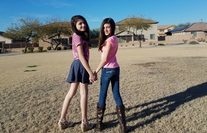 7 Things My Identical Teen Twins Want You To Know - Twiniversity