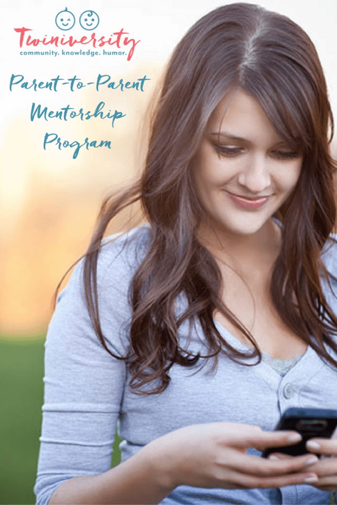 mentorship program how you can help