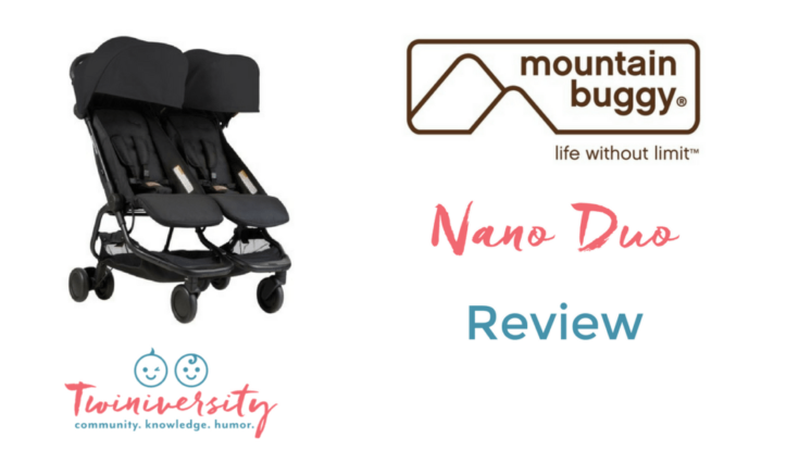 Double Stroller Reviews