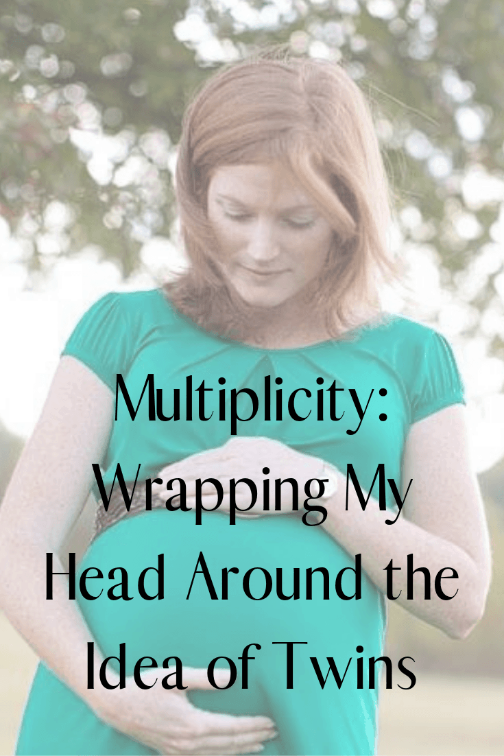 Multiplicity: Wrapping My Head Around the Idea of Twins