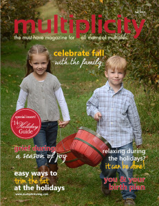 Multiplicity_Fall2014 Cover