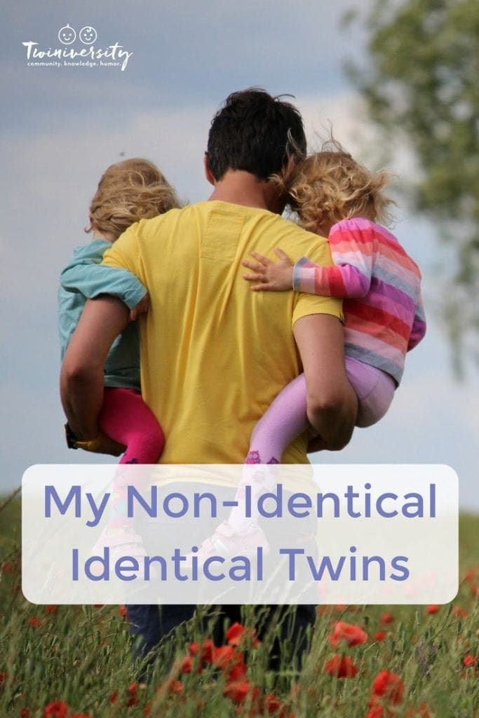identical twins