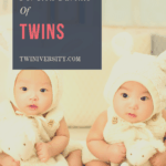 The Best Tips For New Parents Of Twins