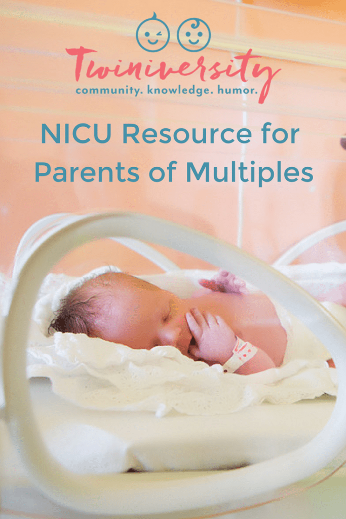 NICU resource