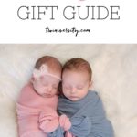 7 Do's and Don'ts When Buying a Gift for Newborn Twins
