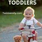 Outdoor Toys for Toddlers