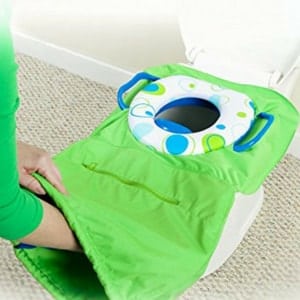 potty training gear