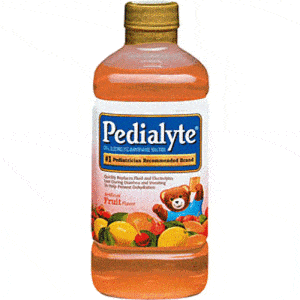 Pedialyte