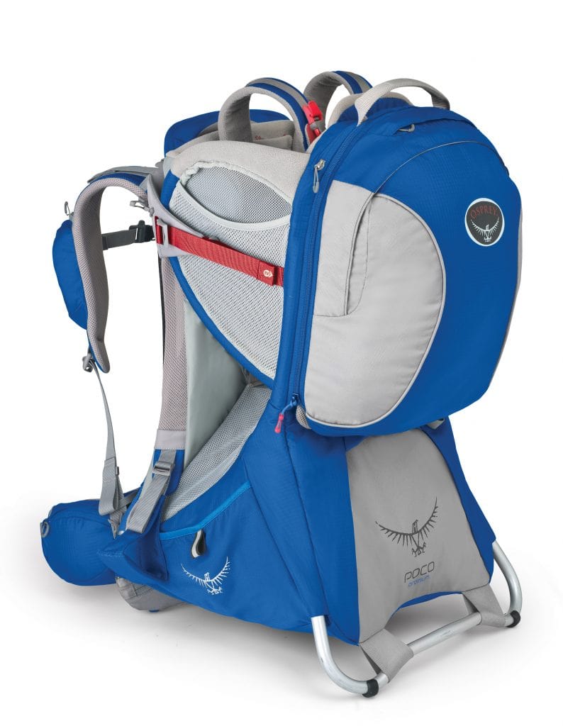 osprey recall