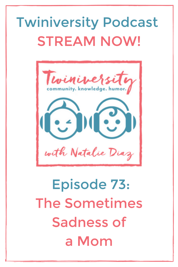 Nat chats with Dr. Susan Wenze, a twin mom and clinical psychologist specializing in perinatal mental health (especially among new parents of multiples). #twinmomlife #multiplemumsupport #newborntwins #twinsmom #twinparents #twindad #Twiniversity #twinmomlife #twinslife #twinparents #lifewithtwins #postpartum #PPD #anxiety #depression #PPA