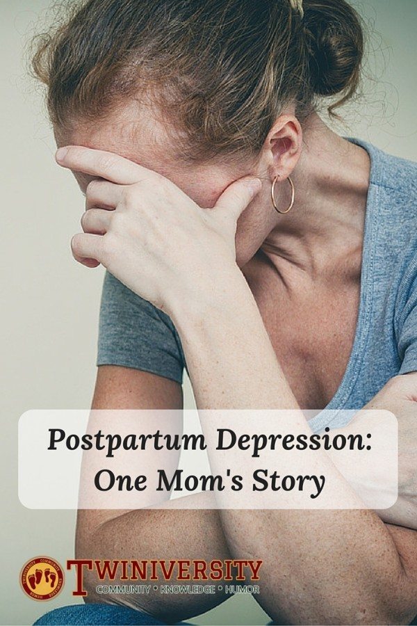 Postpartum Depression_ One Mom's Story