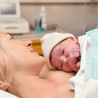 Best Prenatal and Postpartum Articles