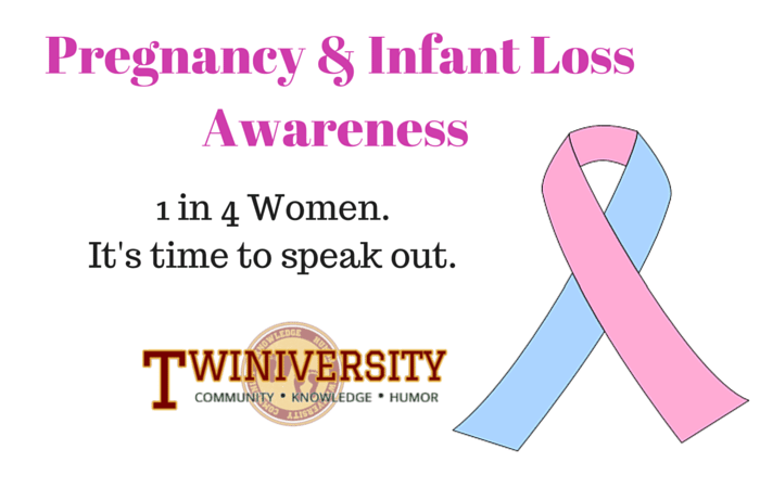 pregnancy and infant loss