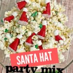 Santa Hat Party Mix