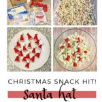 Santa Hat Party Mix