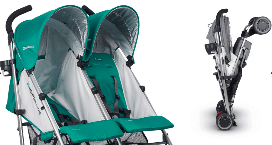 glink uppababy