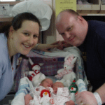 In the NICU
