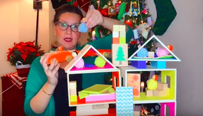 manhattan toy tree