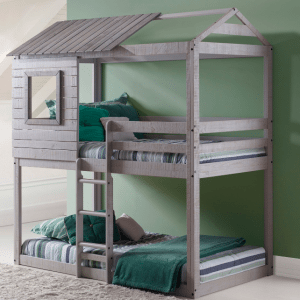 Bunk Beds Your Twins Will LOVE