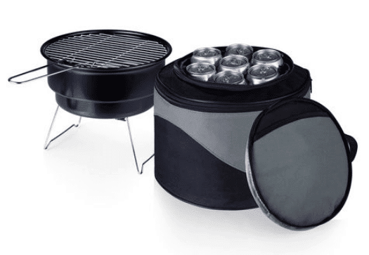 cooler and grill father's day gifts