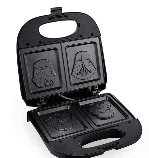 star wars panini press father's day gifts