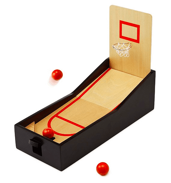 basketball table game father's day gifts