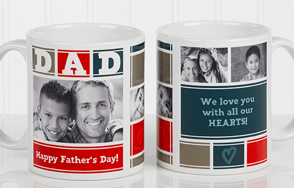 dad mug father's day gifts