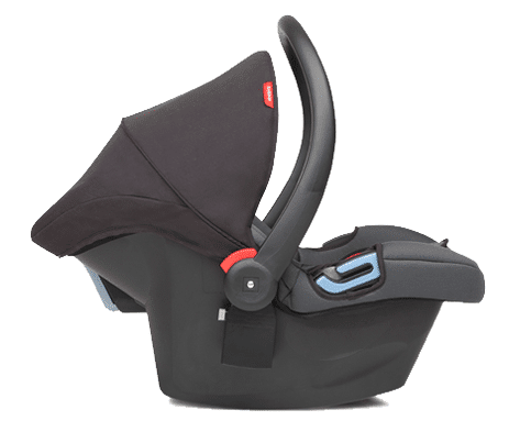 Phil and Teds Double Stroller - Meet the Voyager