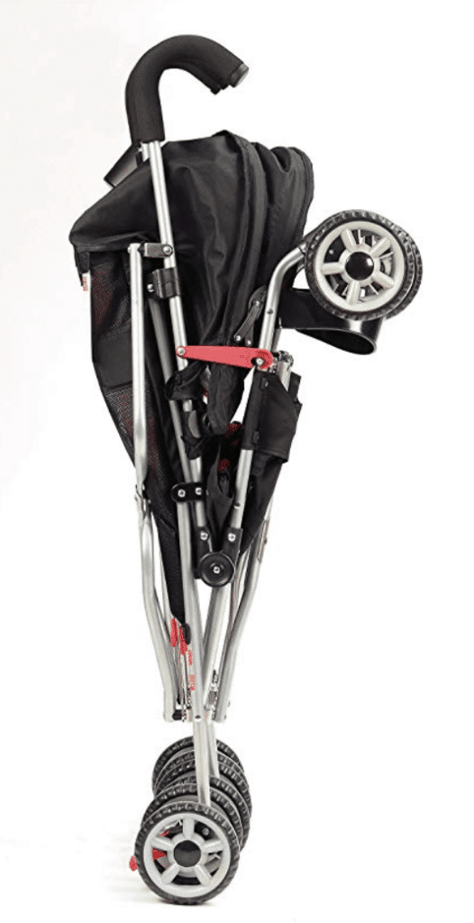 Kolcraft double umbrella strollers