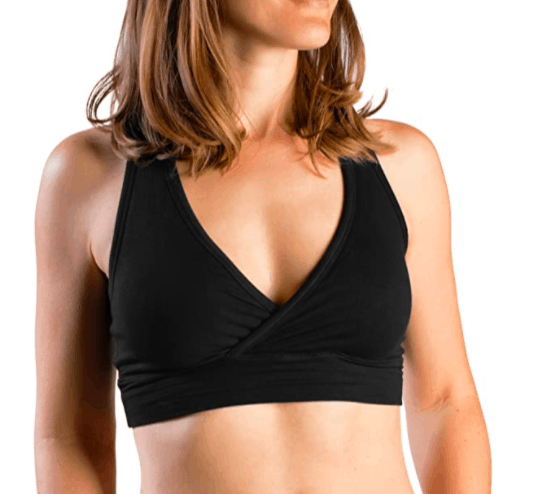 kindred bravely nursing bra postpartum recovery