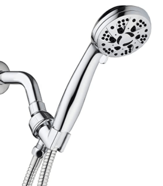 postpartum recovery handheld shower with hose