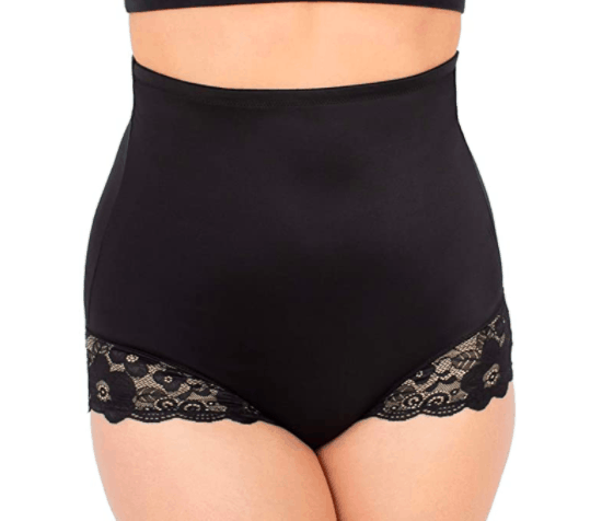 kindred bravely high waisted c-section underwear postpartum recovery