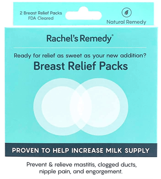 rachel's remedy postpartum recovery