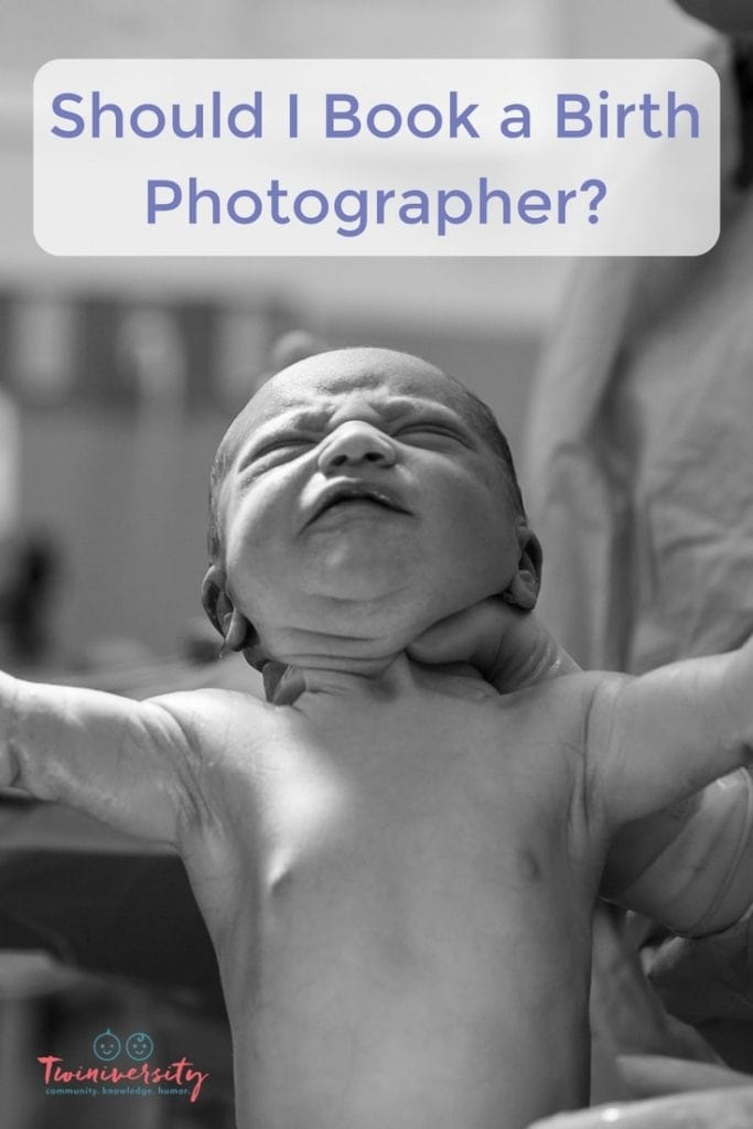birth photographer