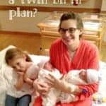 Should I Have a Twin Birth Plan?