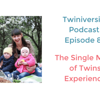 Twin Mom Guide