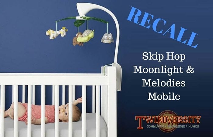 skip hop mobile moonlight