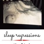 Sleep Regressions