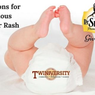 Best Bath and Diaper Articles