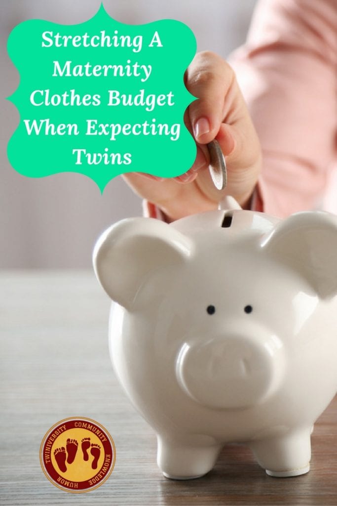 stretching-a-maternity-clothes-budget-when-expecting-twins