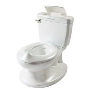 potty training gear