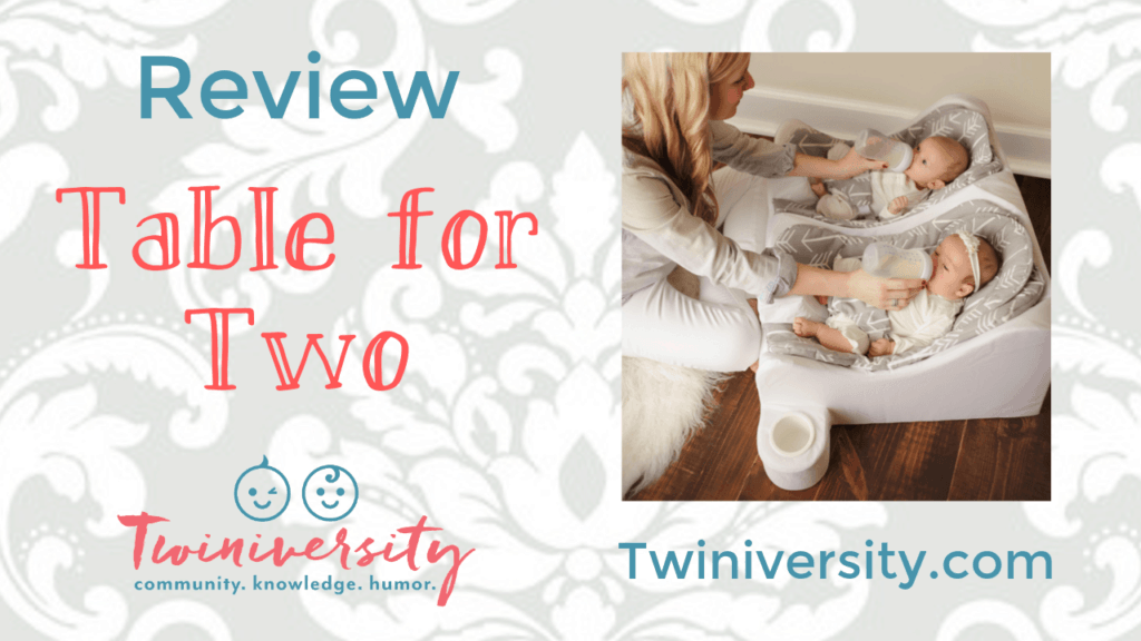 table for two review