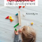 The Best Toys to Support Child Development